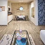 Apartman Lurbe Bleue I Peaceful & Charming 4pax I Center