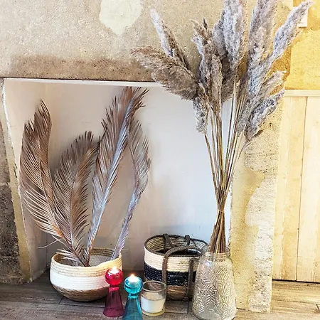 Lurbe Bleue I Peaceful & Charming 4Pax Apartment I Bordeaux City Center Bordéus