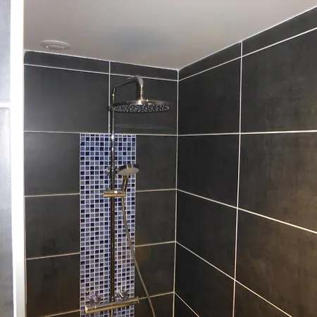 Lurbe Bleue I Peaceful & Charming 4pax I Center *