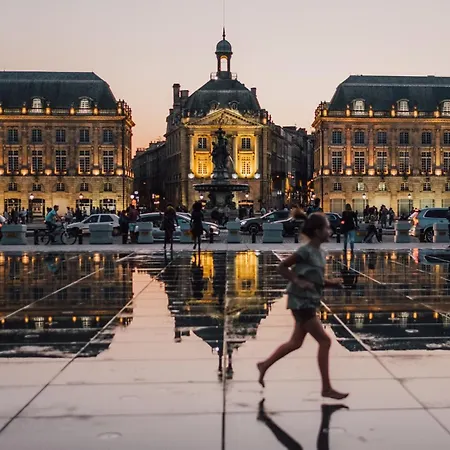 Lägenhet Lurbe Bleue I Peaceful & Charming 4pax I Center *