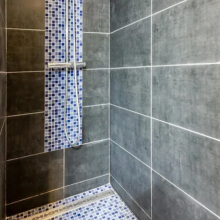Lurbe Bleue I Peaceful & Charming 4Pax Apartment I Bordeaux City Center Bordéus