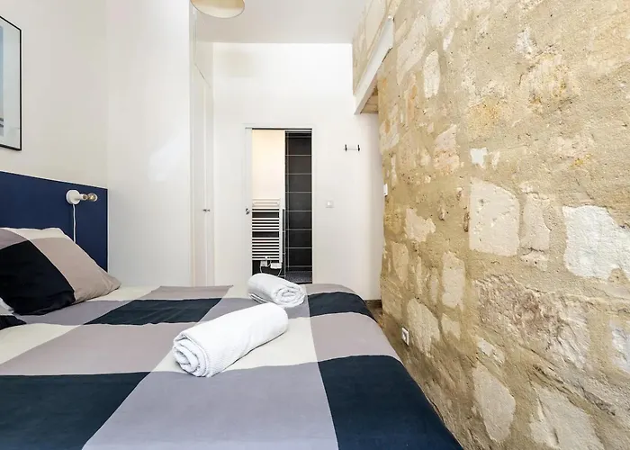 Lurbe Bleue I Peaceful & Charming 4pax I Center