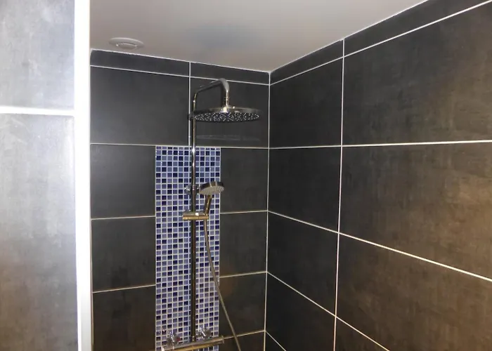 Lurbe Bleue I Peaceful & Charming 4pax I Center *