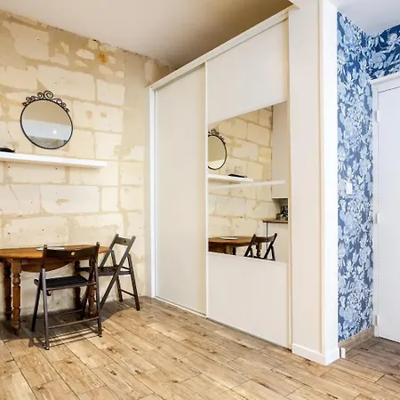 Lurbe Bleue I Peaceful & Charming 4pax I Center