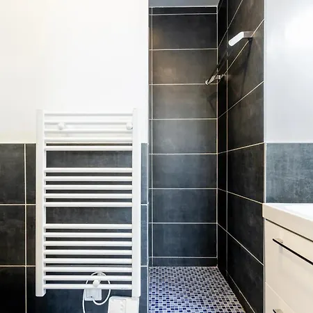 Lurbe Bleue I Peaceful & Charming 4pax I Center Appartamento Bordeaux