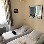 Lurbe Bleue I Peaceful & Charming 4pax I Center Lägenhet Bordeaux