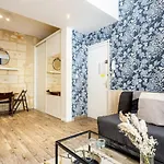 Lurbe Bleue I Peaceful & Charming 4pax I Center *