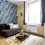 Lurbe Bleue I Peaceful & Charming 4pax I Center *