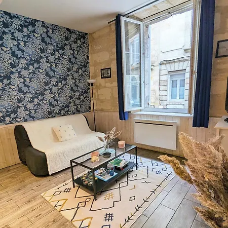 Lurbe Bleue - And Calm Apartamento *